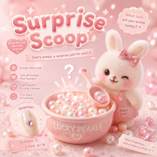 Surprise  Scoop